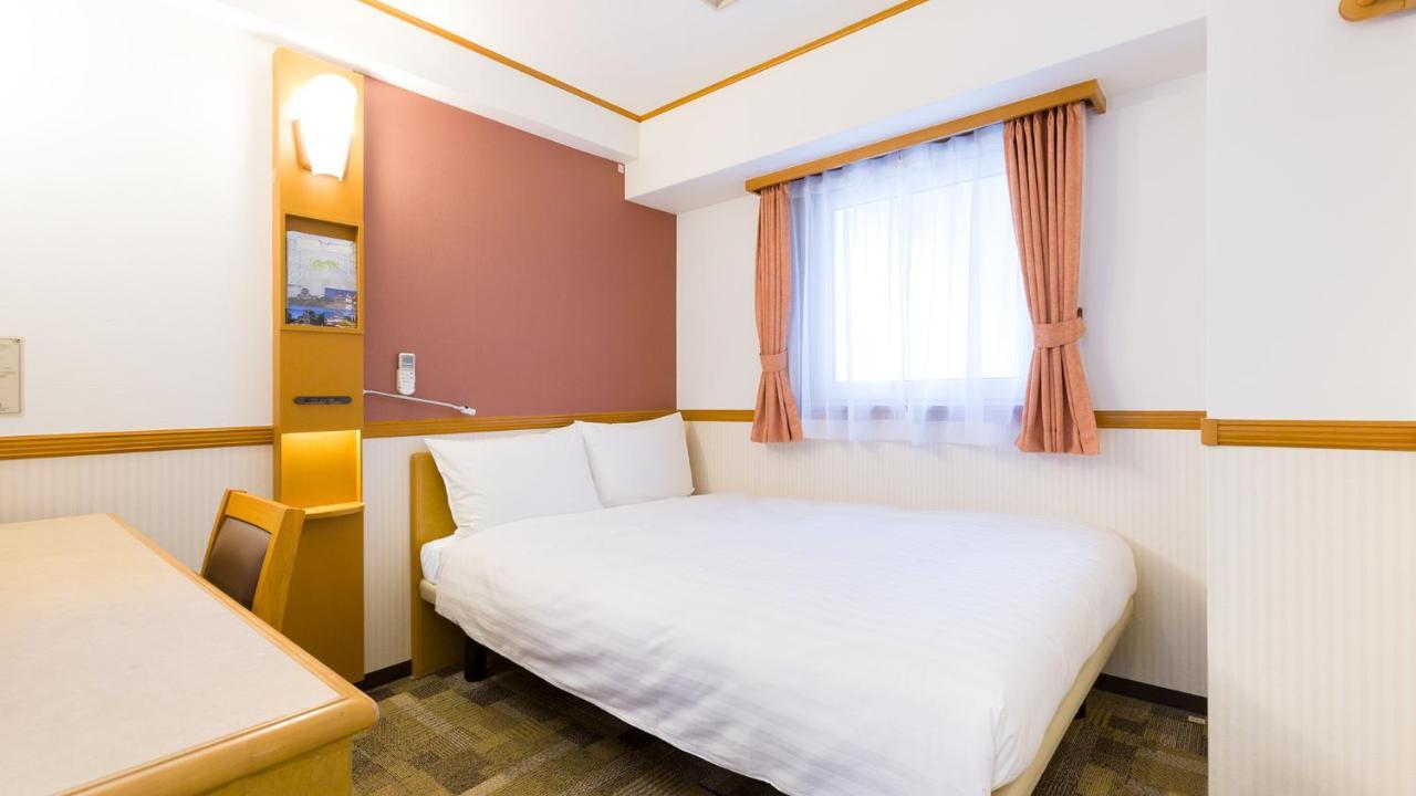 Toyoko Inn Tokyo Shinagawa Oimachi Exterior photo