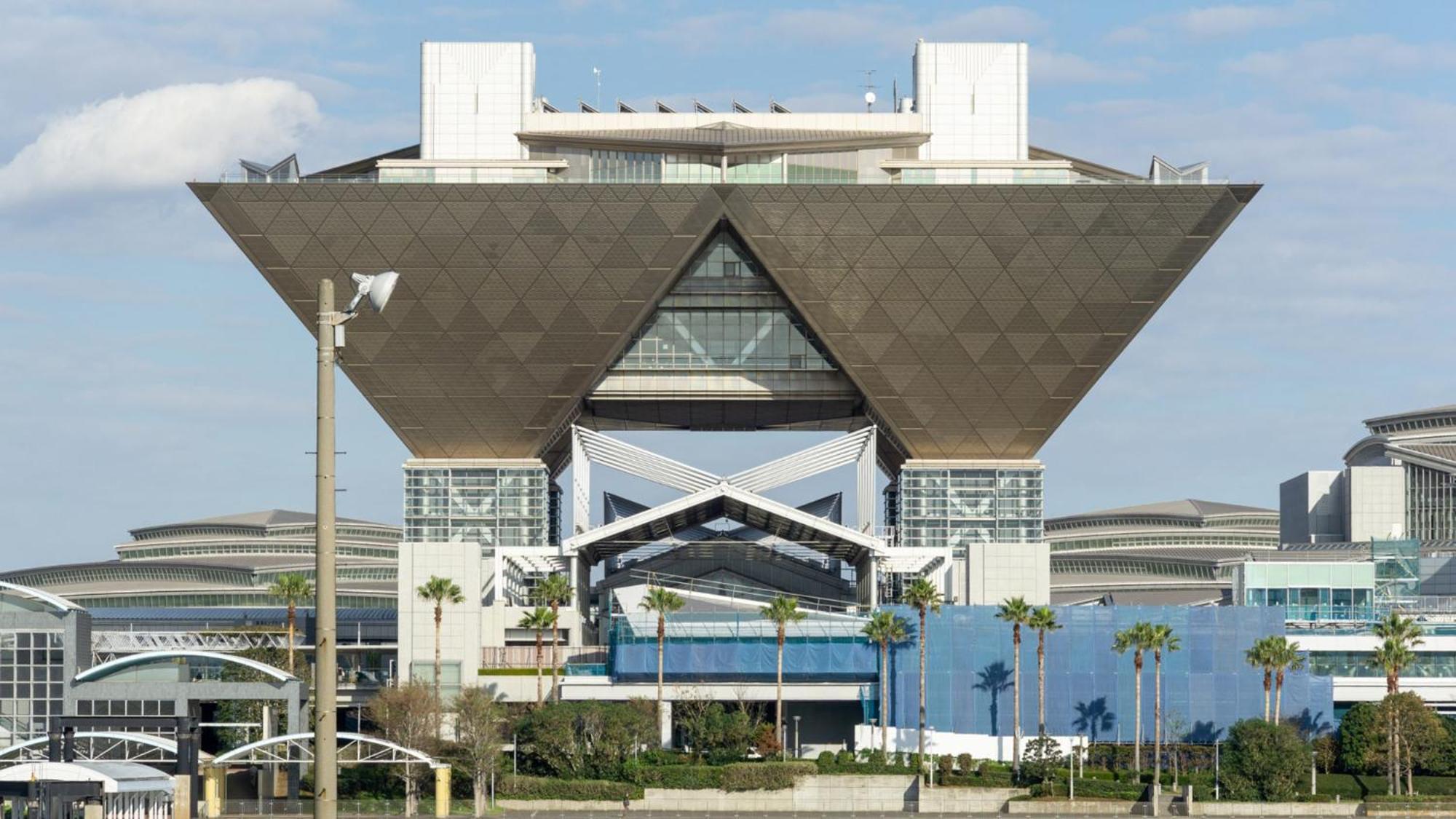 Toyoko Inn Tokyo Shinagawa Oimachi Exterior photo
