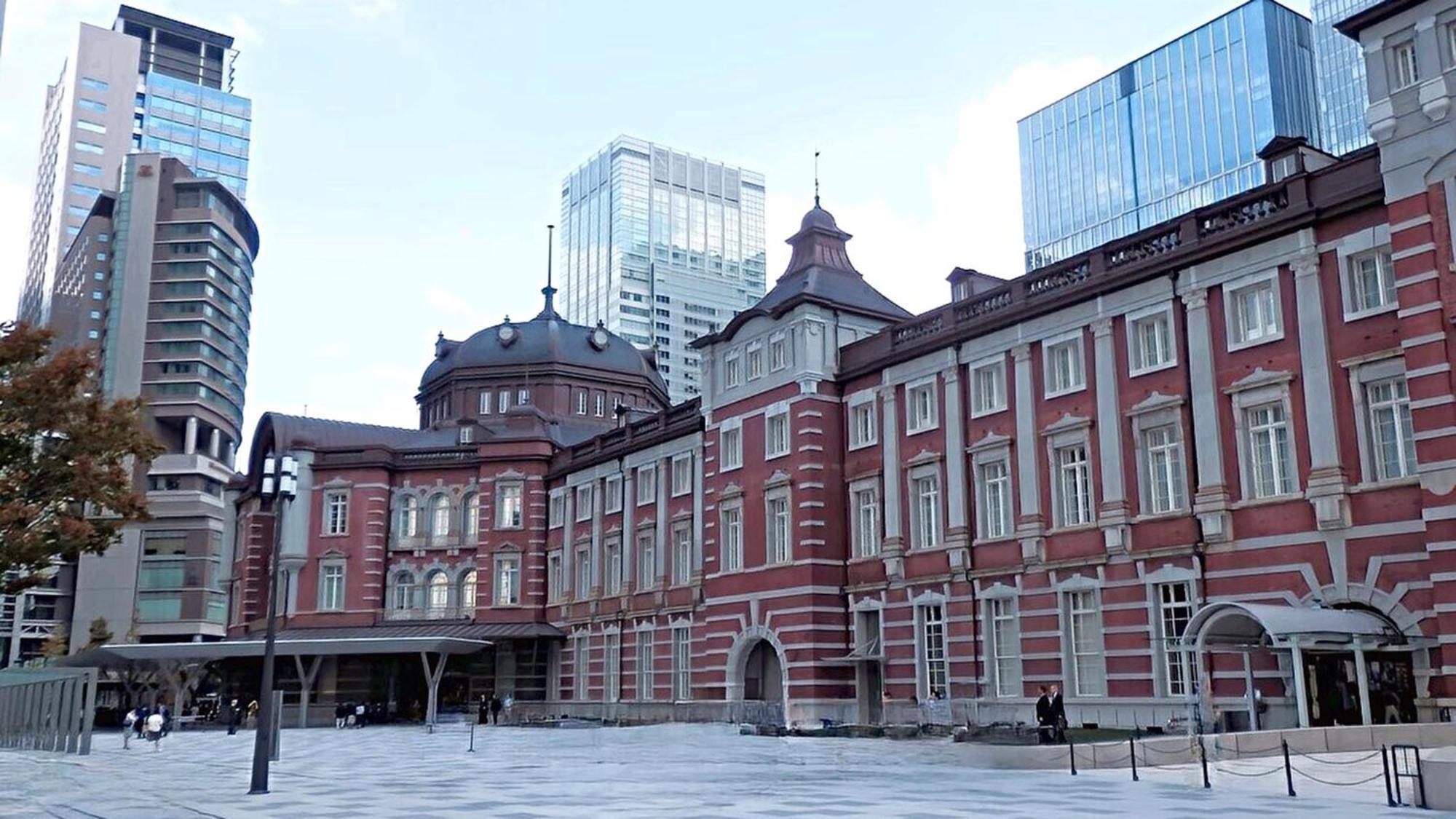 Toyoko Inn Tokyo Shinagawa Oimachi Exterior photo