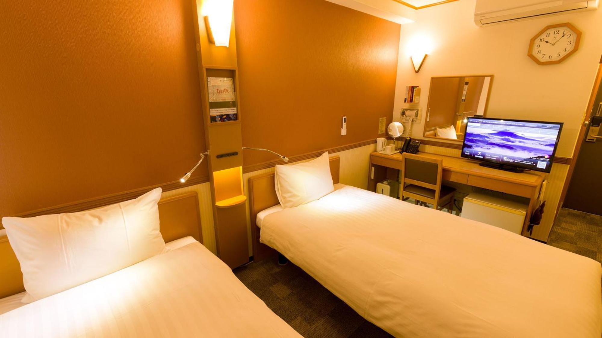 Toyoko Inn Tokyo Shinagawa Oimachi Room photo