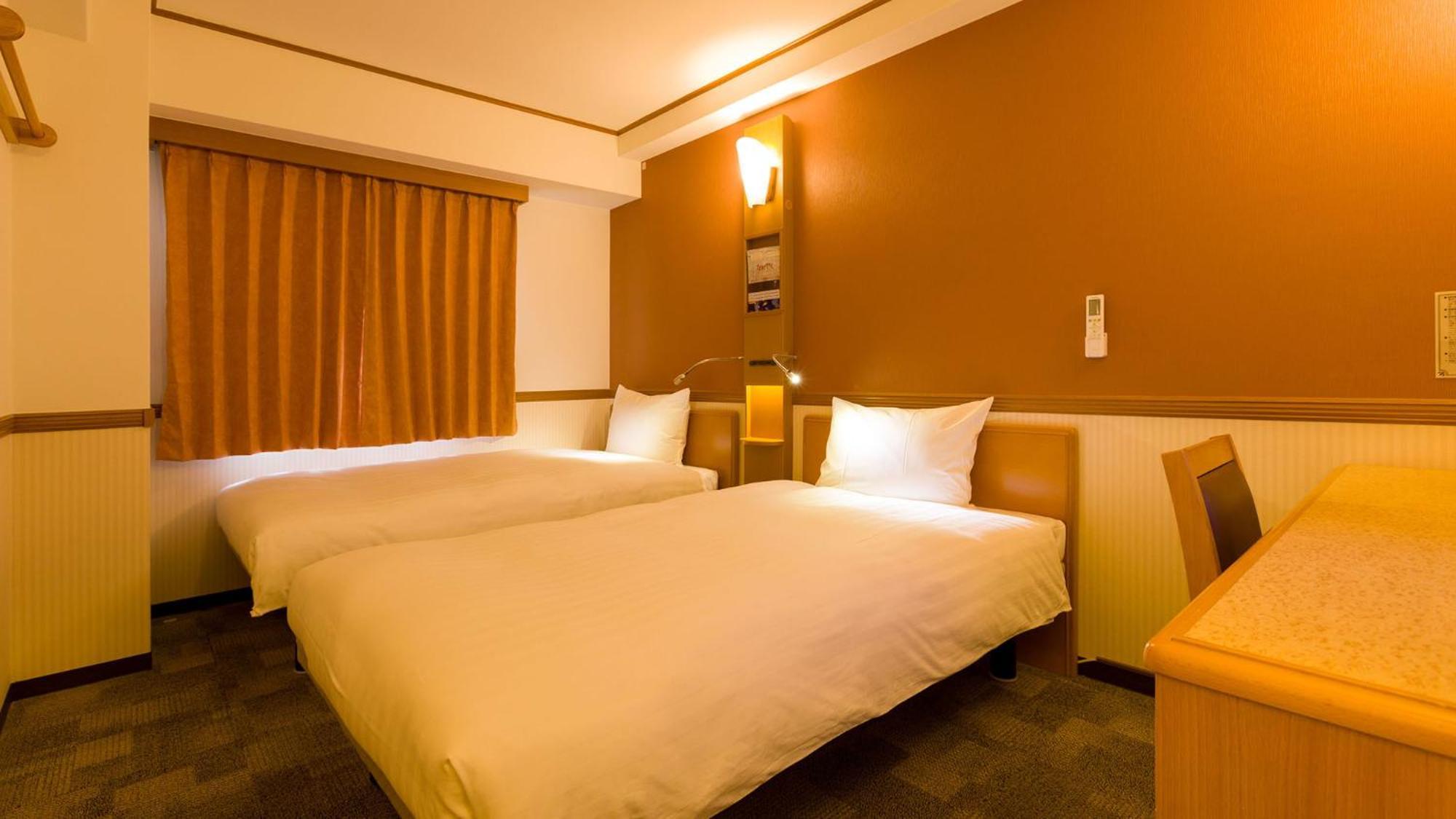 Toyoko Inn Tokyo Shinagawa Oimachi Room photo