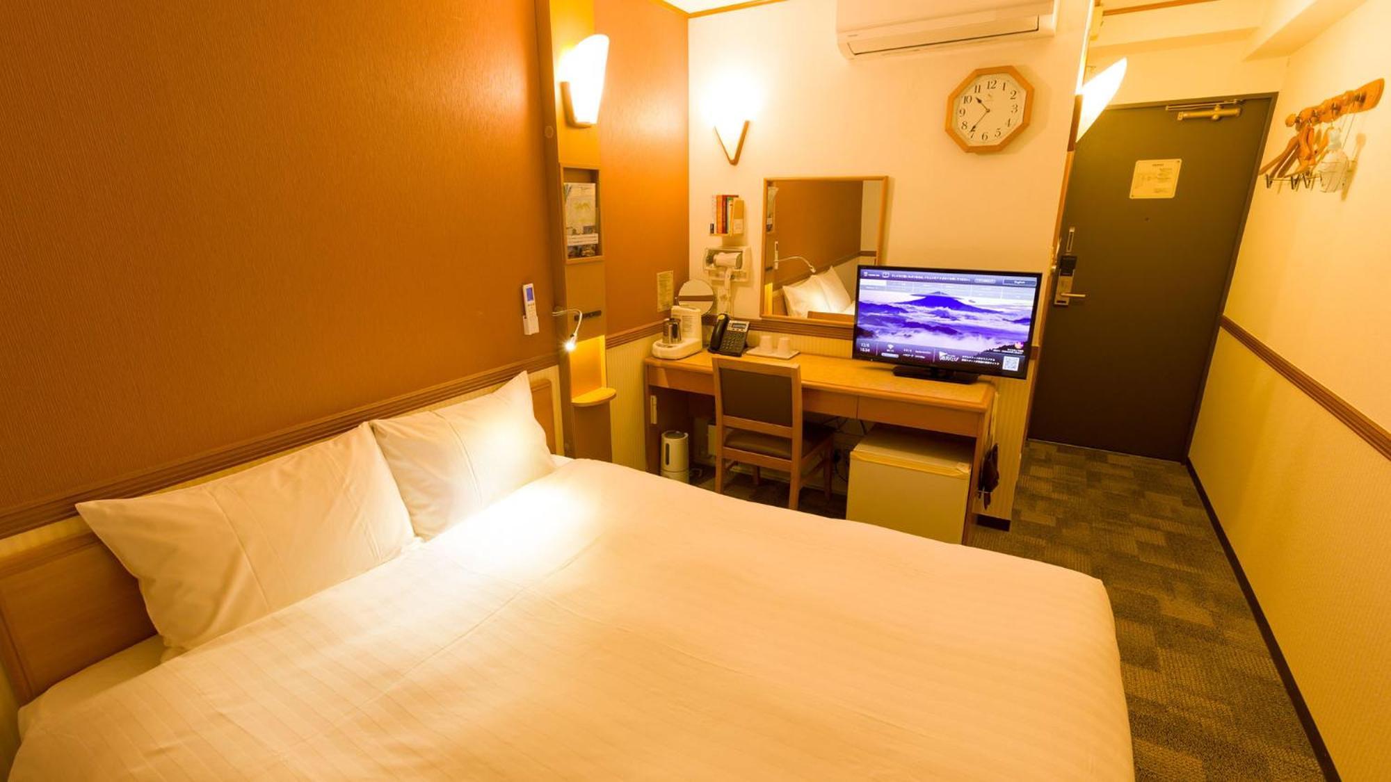 Toyoko Inn Tokyo Shinagawa Oimachi Room photo