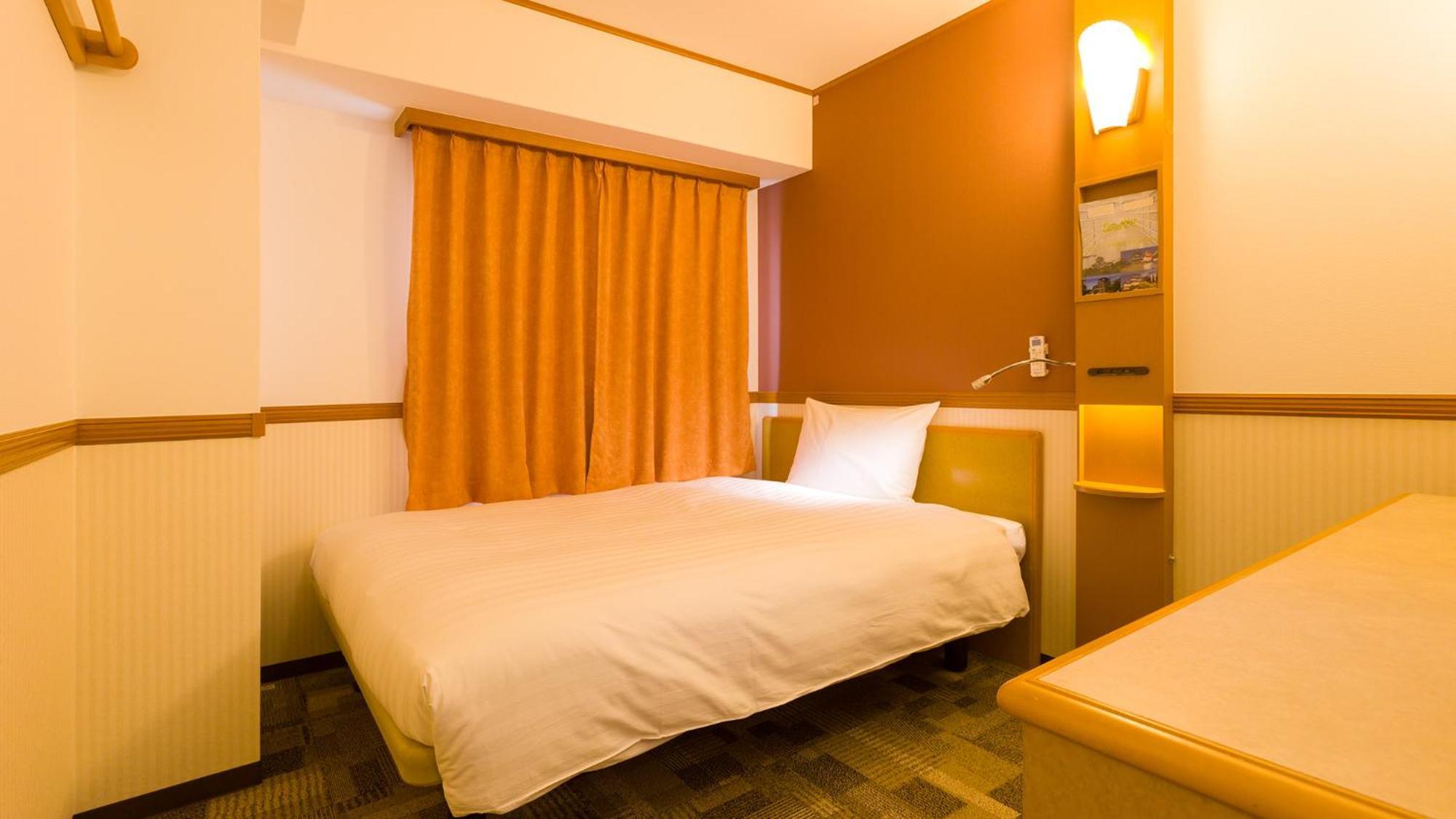 Toyoko Inn Tokyo Shinagawa Oimachi Room photo