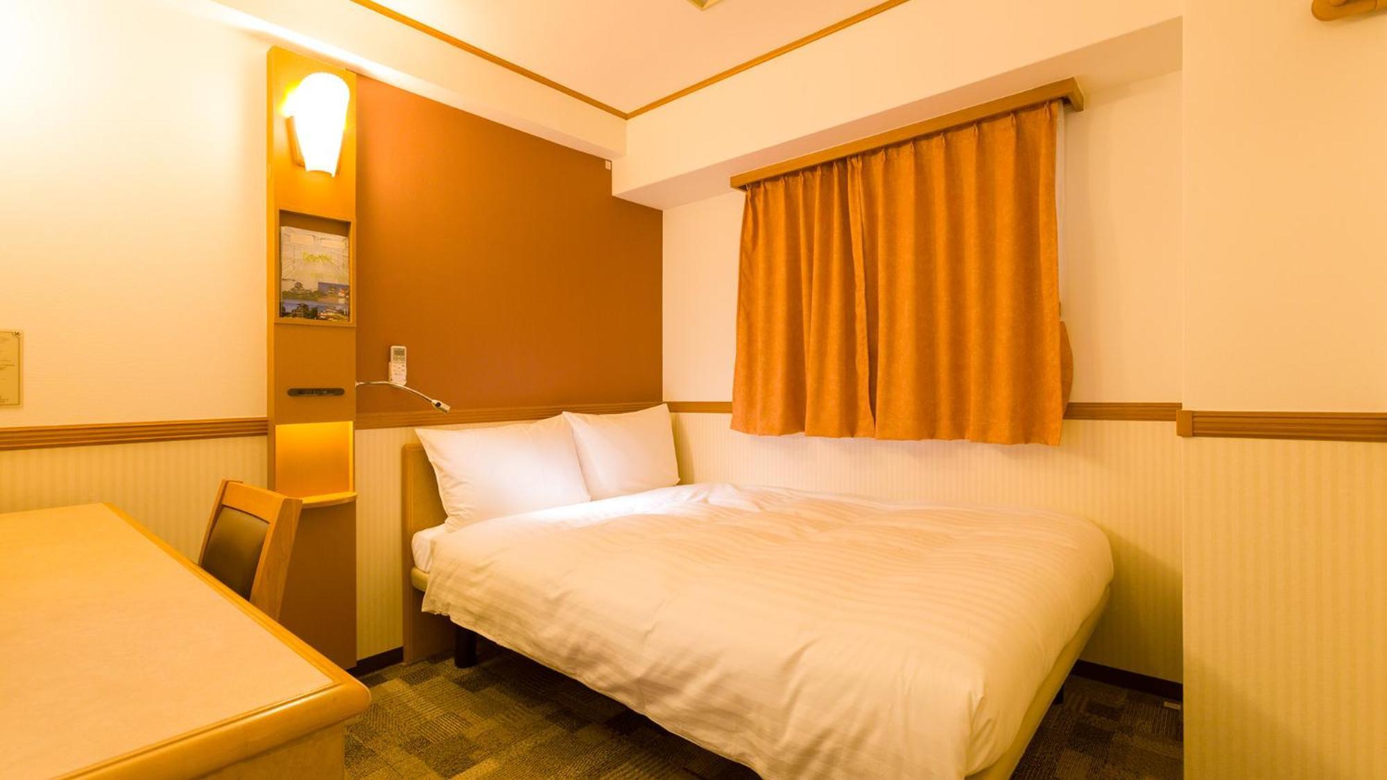 Toyoko Inn Tokyo Shinagawa Oimachi Room photo