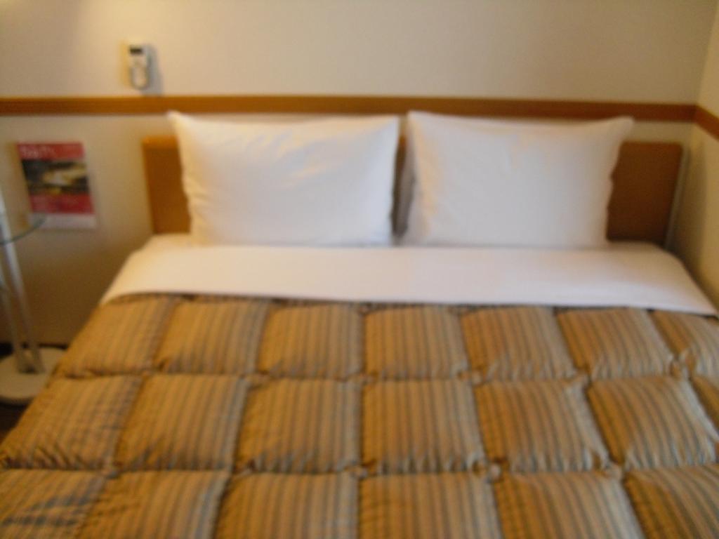 Toyoko Inn Tokyo Shinagawa Oimachi Exterior photo