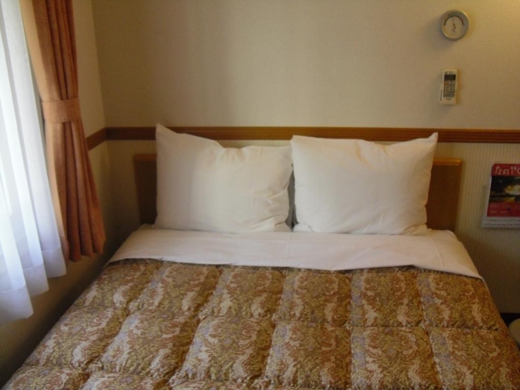 Toyoko Inn Tokyo Shinagawa Oimachi Exterior photo