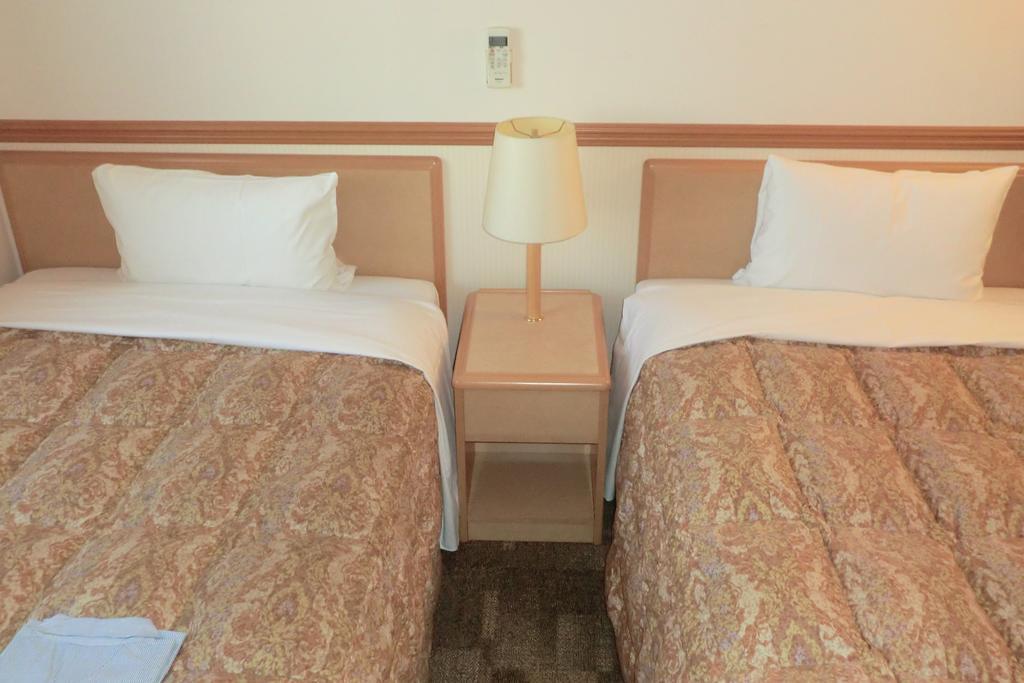 Toyoko Inn Tokyo Shinagawa Oimachi Exterior photo