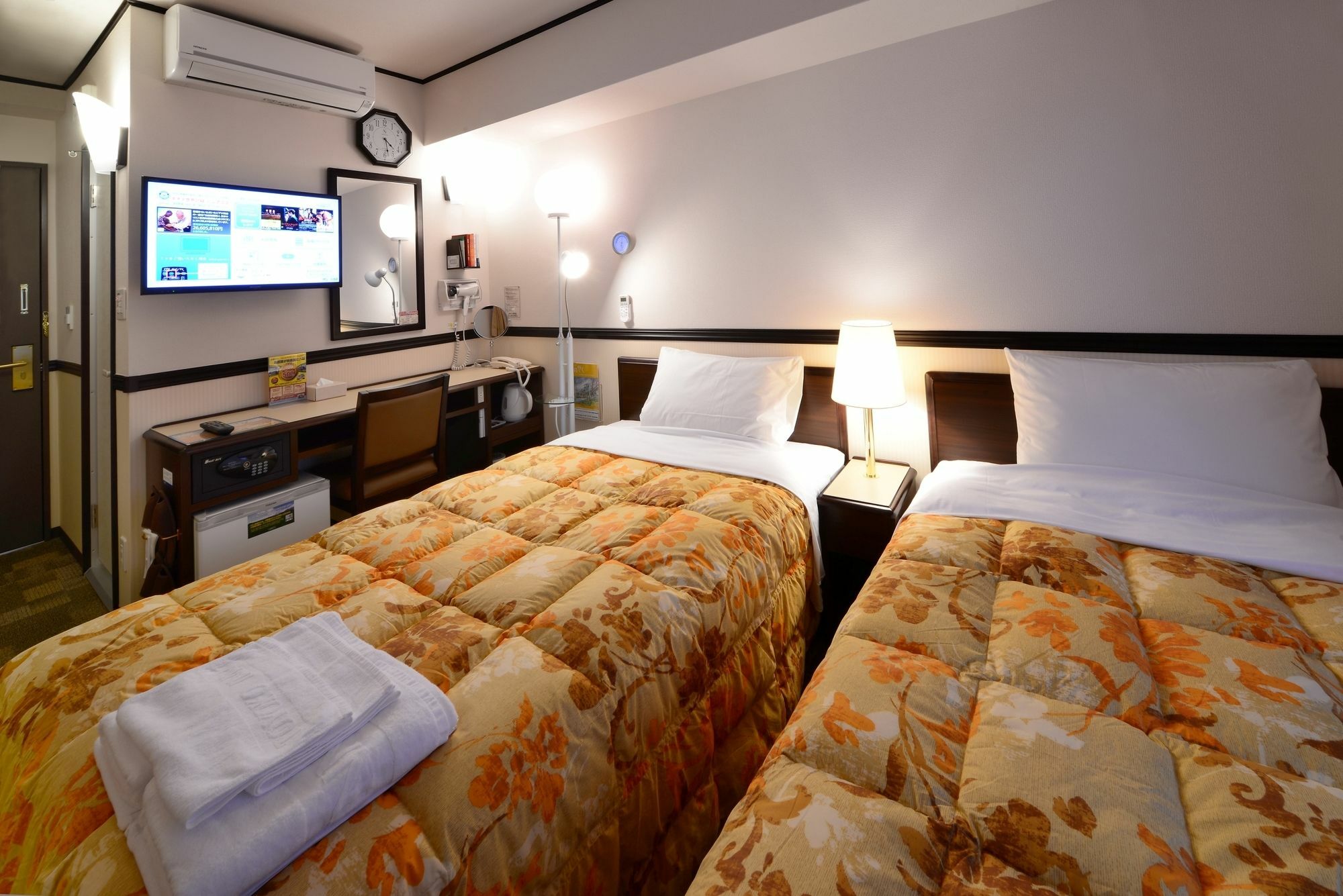 Toyoko Inn Tokyo Shinagawa Oimachi Exterior photo