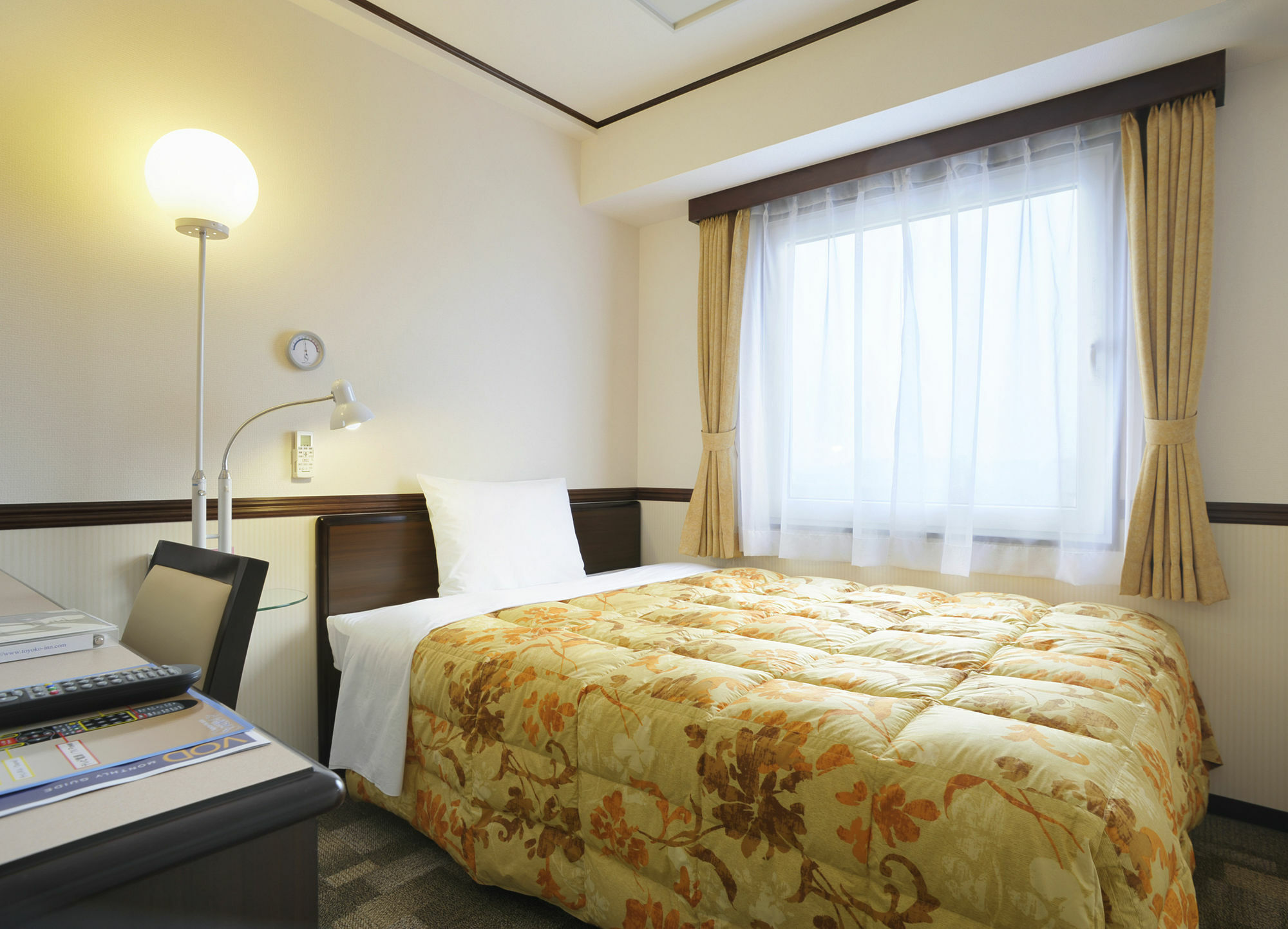 Toyoko Inn Tokyo Shinagawa Oimachi Exterior photo