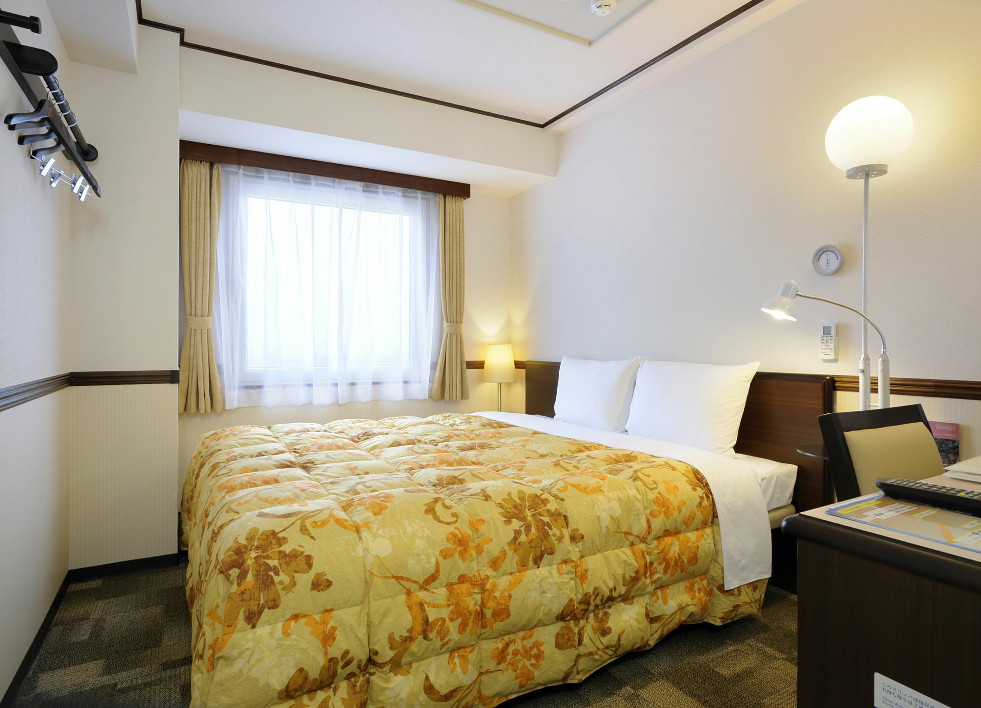 Toyoko Inn Tokyo Shinagawa Oimachi Exterior photo