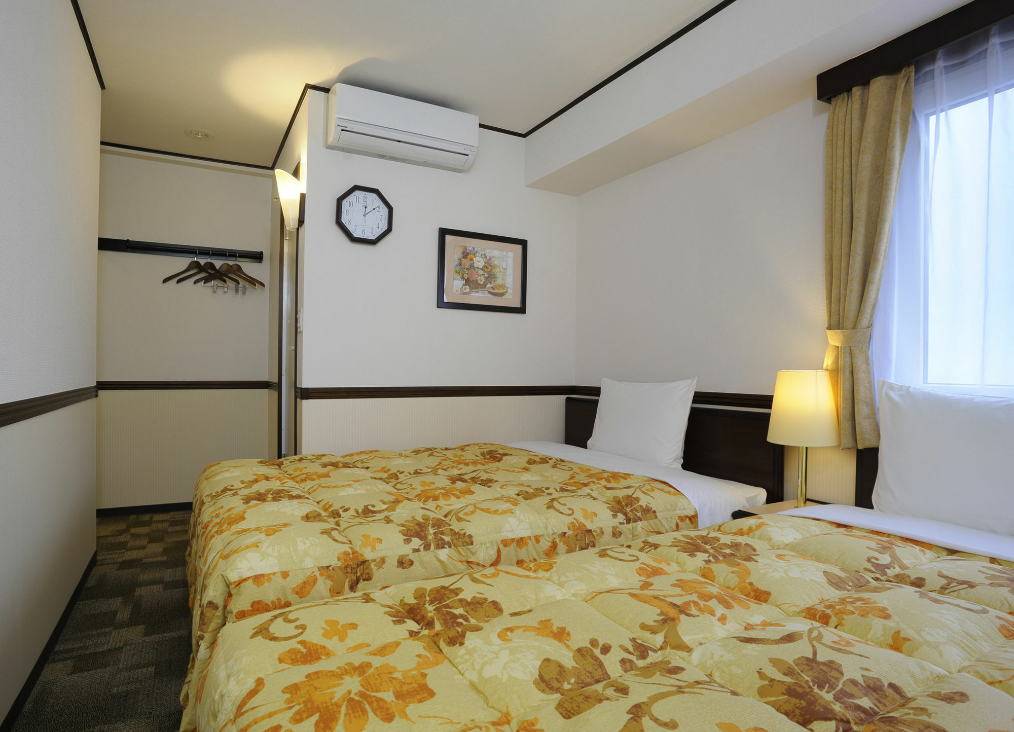 Toyoko Inn Tokyo Shinagawa Oimachi Exterior photo